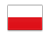 ZURLA CONTENITORI IN VETRO - Polski